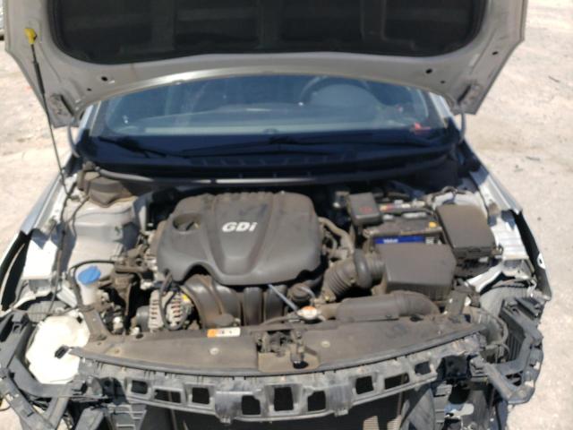 Photo 7 from auction – 2015 KIA FORTE LX with VIN KNAFX4A60F5414503