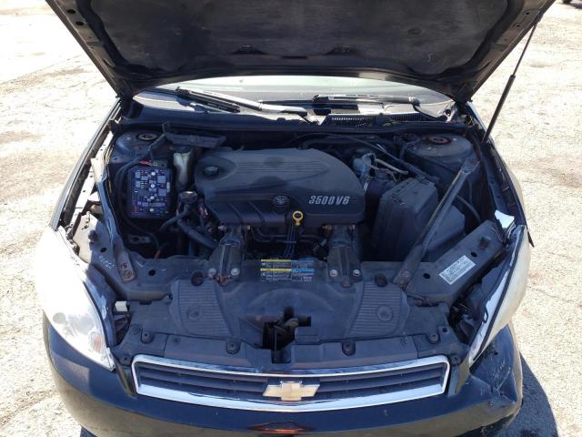 Photo 7 from auction – 2007 CHEVROLET IMPALA LT with VIN 2G1WT58K279236405