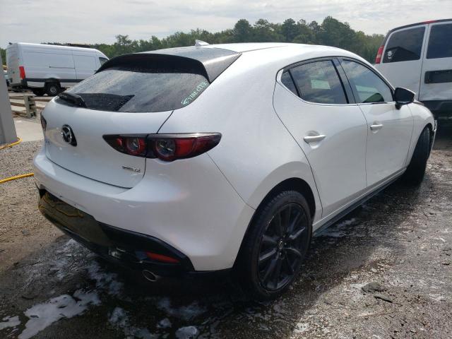 Photo 4 from auction – 2020 MAZDA 3 PREMIUM with VIN JM1BPANM0L1168905
