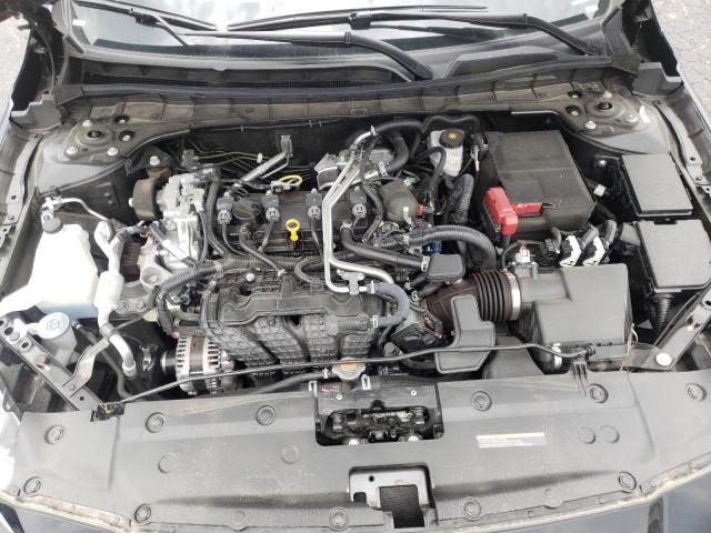 Photo 7 from auction – 2021 NISSAN ALTIMA SR with VIN 1N4BL4CV5MN416039