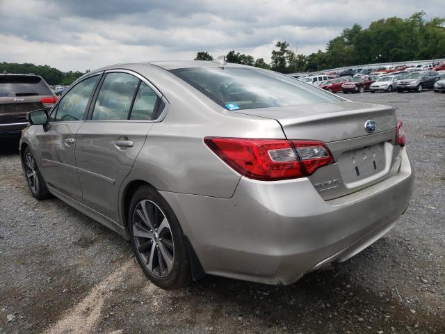 Photo 3 from auction – 2017 SUBARU LEGACY 2.5 with VIN 4S3BNAN63H3066081
