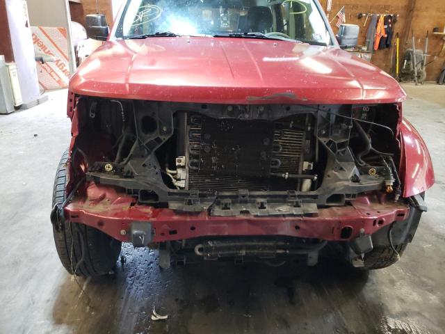 Photo 9 from auction – 2010 DODGE NITRO SE with VIN 1D4PU2GK2AW126853