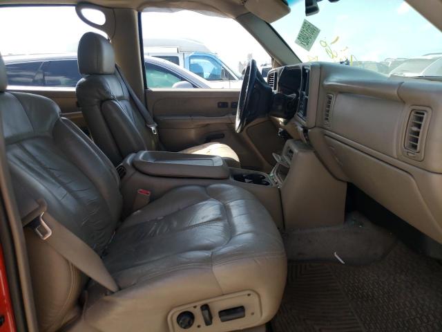 Photo 5 from auction – 2002 CHEVROLET SILVERADO with VIN 1GCGC13U82F211280
