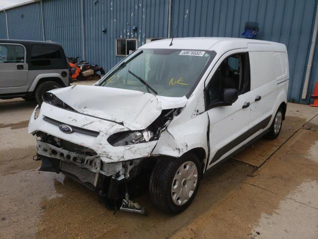 Photo 2 from auction – 2015 FORD TRANSIT CO with VIN NM0LS7E75F1215993