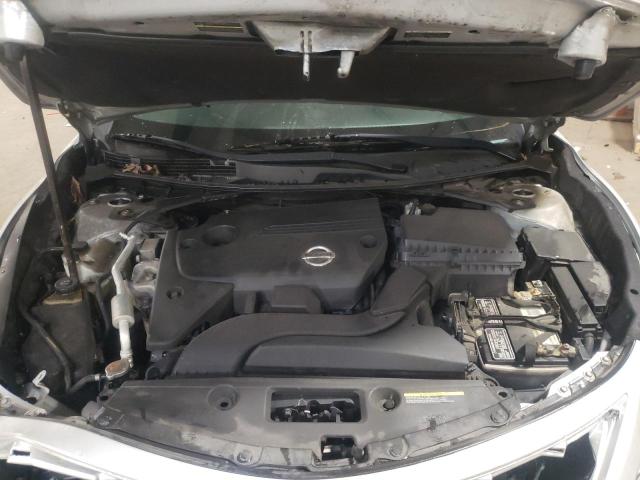 Photo 7 from auction – 2013 NISSAN ALTIMA 2.5 with VIN 1N4AL3AP1DC156342