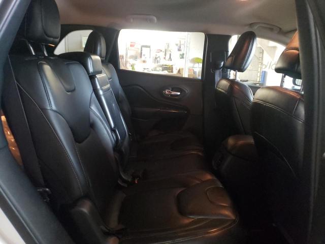 Photo 6 from auction – 2016 JEEP CHEROKEE L with VIN 1C4PJMDS4GW219291
