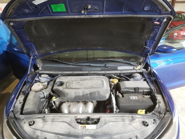 Photo 7 from auction – 2016 CHRYSLER 200 S with VIN 1C3CCCBB2GN150150