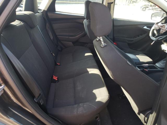 Photo 6 from auction – 2016 FORD FOCUS SE with VIN 1FADP3F24GL326907
