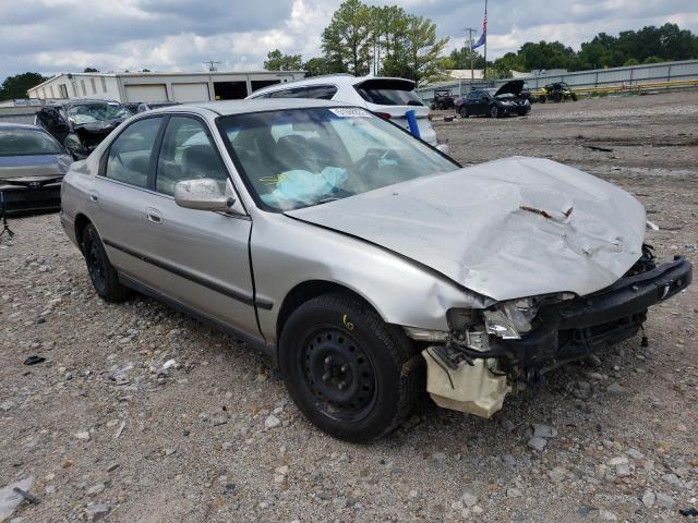 Photo 1 from auction – 1997 HONDA ACCORD LX with VIN JHMCD5634VC016092