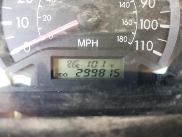 Photo 8 from auction – 2007 TOYOTA COROLLA CE with VIN 1NXBR32E87Z793913