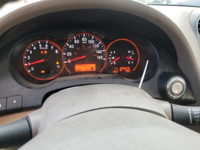Photo 8 from auction – 2007 NISSAN ALTIMA 2.5 with VIN 1N4AL21EX7N426590