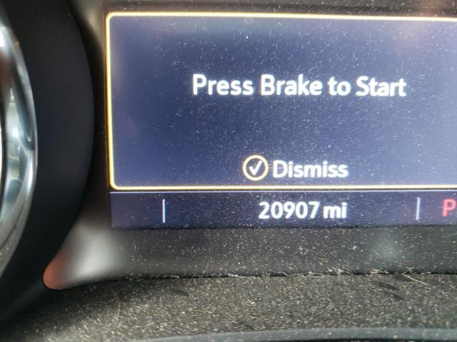 Photo 8 from auction – 2020 BUICK ENCORE GX with VIN KL4MMESL9LB121610