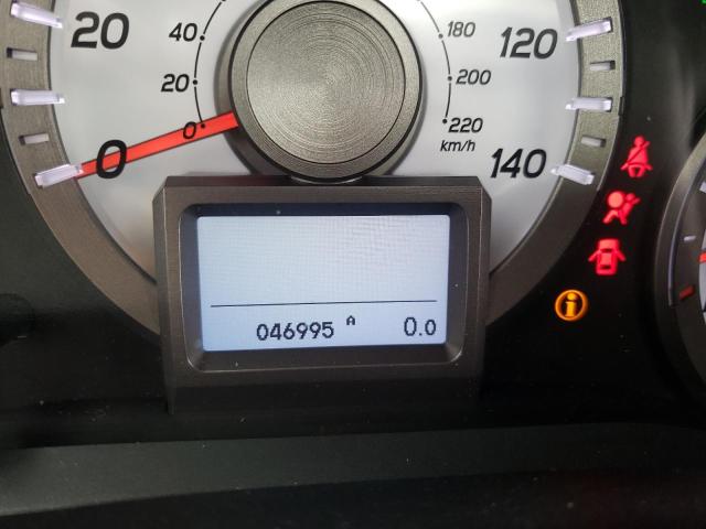 Photo 8 from auction – 2014 HONDA PILOT TOUR with VIN 5FNYF3H97EB018185