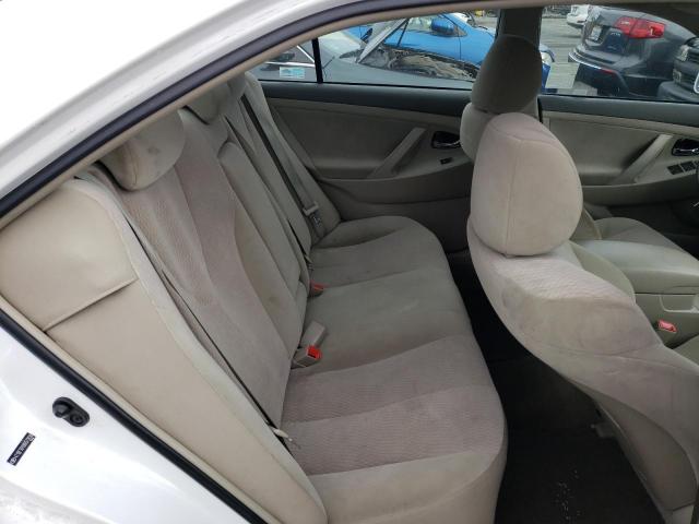 Photo 6 from auction – 2010 TOYOTA CAMRY AUTO with VIN 4T1BF3EK9AU572838