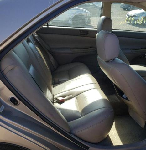 Photo 6 from auction – 2003 TOYOTA CAMRY LE with VIN 4T1BE32K63U154439