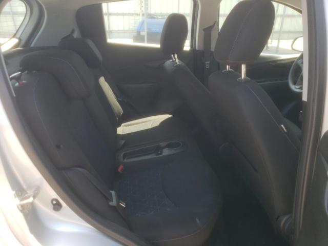 Photo 6 from auction – 2020 CHEVROLET SPARK 1LT with VIN KL8CD6SA7LC448516