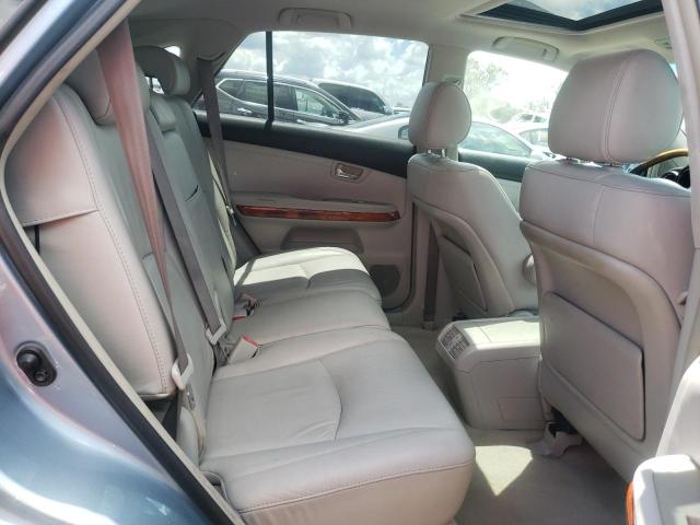 Photo 6 from auction – 2008 LEXUS RX 350 with VIN 2T2GK31U08C055122