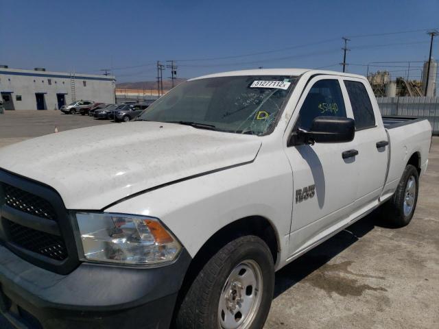 Photo 9 from auction – 2019 RAM 1500 CLASS with VIN 1C6RR7FG1KS514173