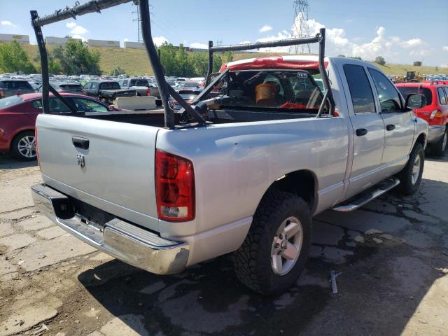 Photo 4 from auction – 2005 DODGE RAM 1500 S with VIN 1D7HU18N65S242189