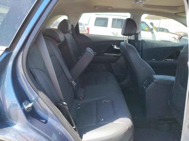 Photo 6 from auction – 2020 KIA NIRO EX PR with VIN KNDCE3LC4L5371045