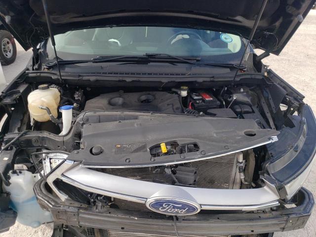 Zdjęcie 7 z aukcji – 2017 FORD EDGE TITAN z VIN 2FMPK3K94HBB97492