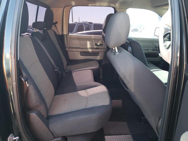 Photo 6 from auction – 2011 DODGE RAM 1500 with VIN 1D7RB1CT0BS601760