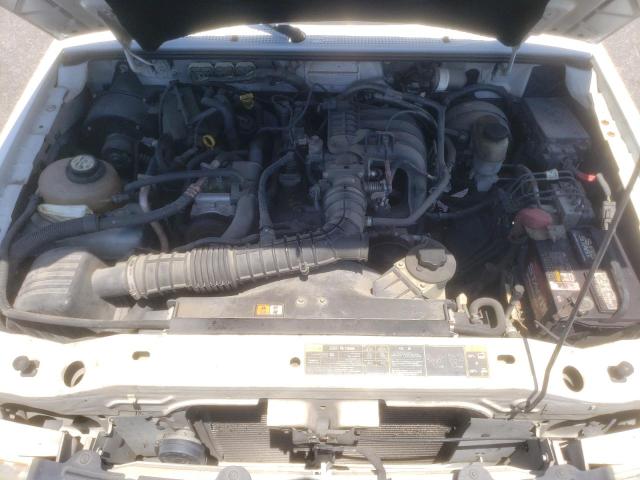 Photo 7 from auction – 2011 FORD RANGER with VIN 1FTKR1AD1BPA37574