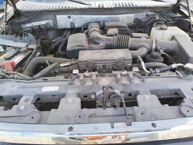 Photo 7 from auction – 2010 FORD EXPEDITION with VIN 1FMJK1G52AEB21294