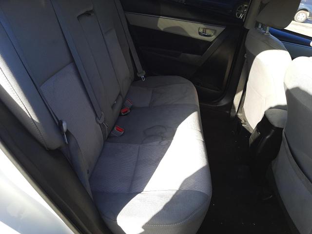 Photo 6 from auction – 2015 TOYOTA COROLLA L with VIN 5YFBURHE8FP201824
