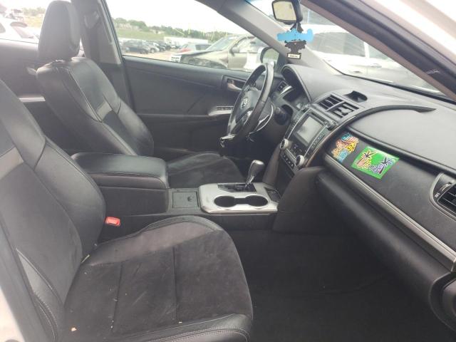 Photo 5 from auction – 2012 TOYOTA CAMRY BASE with VIN 4T1BF1FK9CU557388