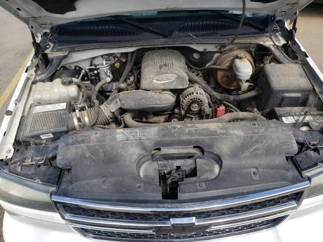 Photo 7 from auction – 2006 CHEVROLET SILVERADO with VIN 2GCEK13T561189575