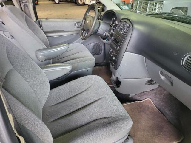 Photo 5 from auction – 2006 DODGE GRAND CARA with VIN 1D4GP24R66B617384