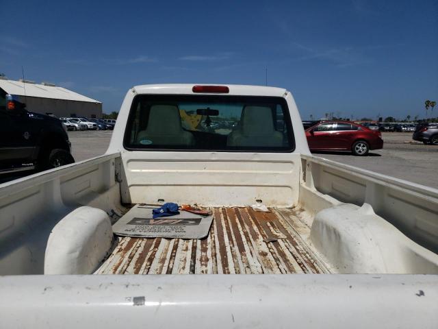 Photo 6 from auction – 2004 FORD RANGER with VIN 1FTYR10D84PB44037