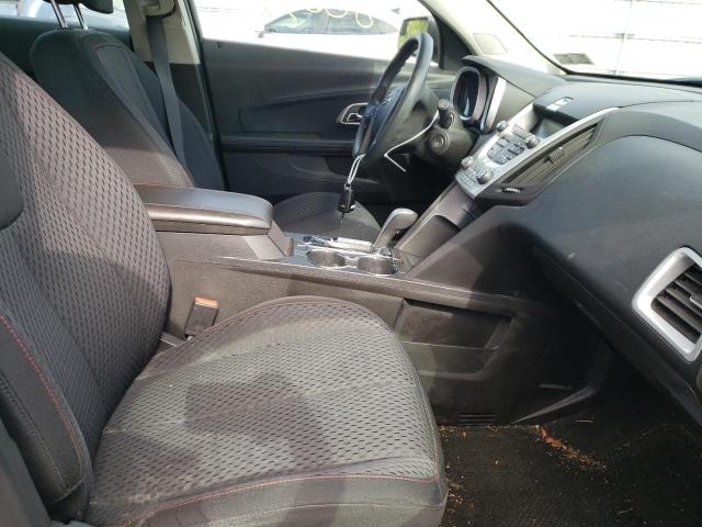Photo 5 from auction – 2013 CHEVROLET EQUINOX LS with VIN 2GNFLCEK4D6213356