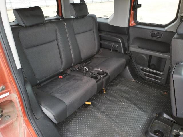 Photo 6 from auction – 2003 HONDA ELEMENT EX with VIN 5J6YH18573L020521