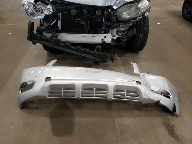 Photo 9 from auction – 2009 TOYOTA HIGHLANDER with VIN JTEEW41A192027515
