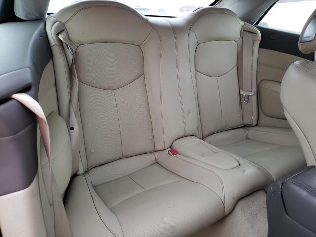 Photo 6 from auction – 2012 INFINITI G37 BASE with VIN JN1CV6FE3CM200245