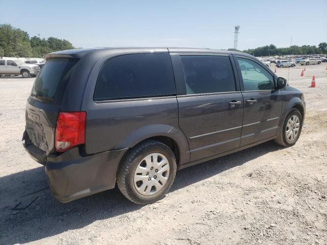 Photo 4 from auction – 2016 DODGE GRAND CARA with VIN 2C4RDGBG8GR192542