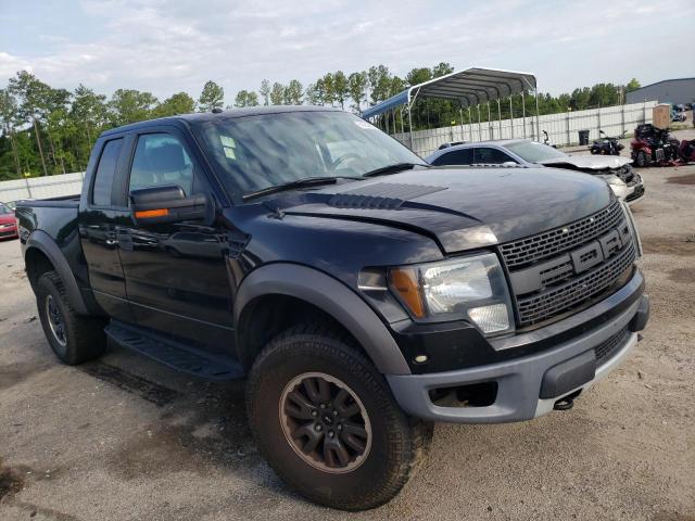 Photo 1 from auction – 2010 FORD F150 SUPER with VIN 1FTEX1E66AFD38960