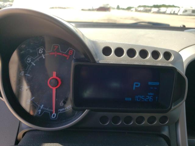 Photo 8 from auction – 2013 CHEVROLET SONIC LT with VIN 1G1JC6SH6D4141244