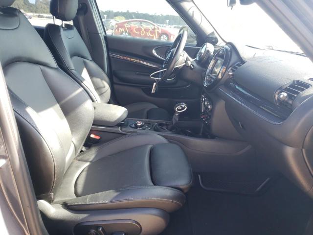 Photo 5 from auction – 2018 MINI COOPER S C with VIN WMWLN9C5XJ2E50920