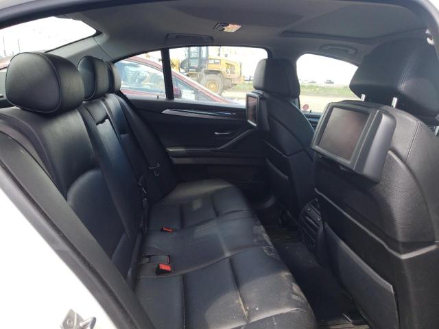 Photo 6 from auction – 2011 BMW 535 XI with VIN WBAFU7C58BC777510