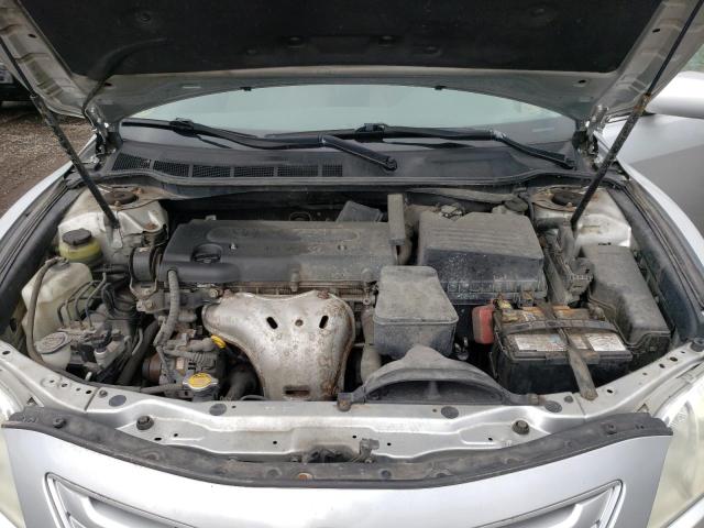 Photo 7 from auction – 2009 TOYOTA CAMRY BASE with VIN 4T1BE46K59U383851