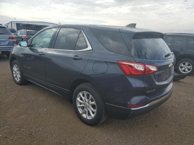Photo 3 from auction – 2018 CHEVROLET EQUINOX LT with VIN 3GNAXSEV5JS587636