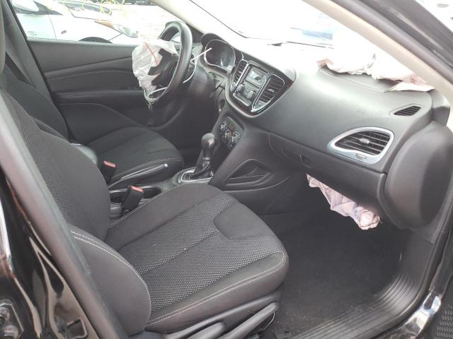 Photo 5 from auction – 2016 DODGE DART SXT with VIN 1C3CDFBBXGD538005