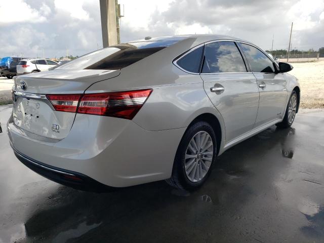 Photo 4 from auction – 2013 TOYOTA AVALON HYB with VIN 4T1BD1EB2DU004770