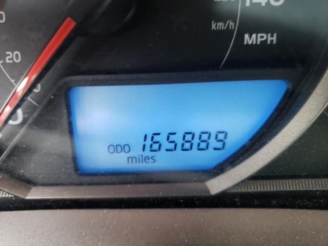 Photo 8 from auction – 2013 TOYOTA RAV4 LE with VIN 2T3BFREV4DW005333