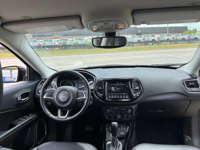صورة رقم 9 من المزاد - 2019 JEEP COMPASS LI مع VIN 3C4NJDCB5KT843088