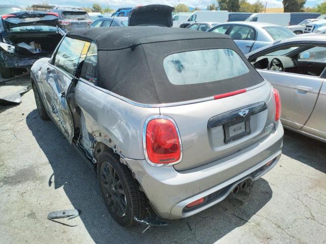 Photo 3 from auction – 2016 MINI COOPER S with VIN WMWWG9C55G3A91177