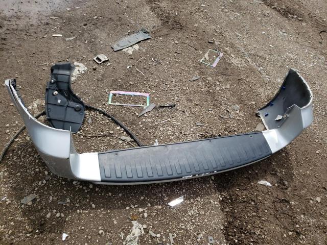 Photo 9 from auction – 2011 TOYOTA RAV4 LIMIT with VIN 2T3DK4DV4BW055347